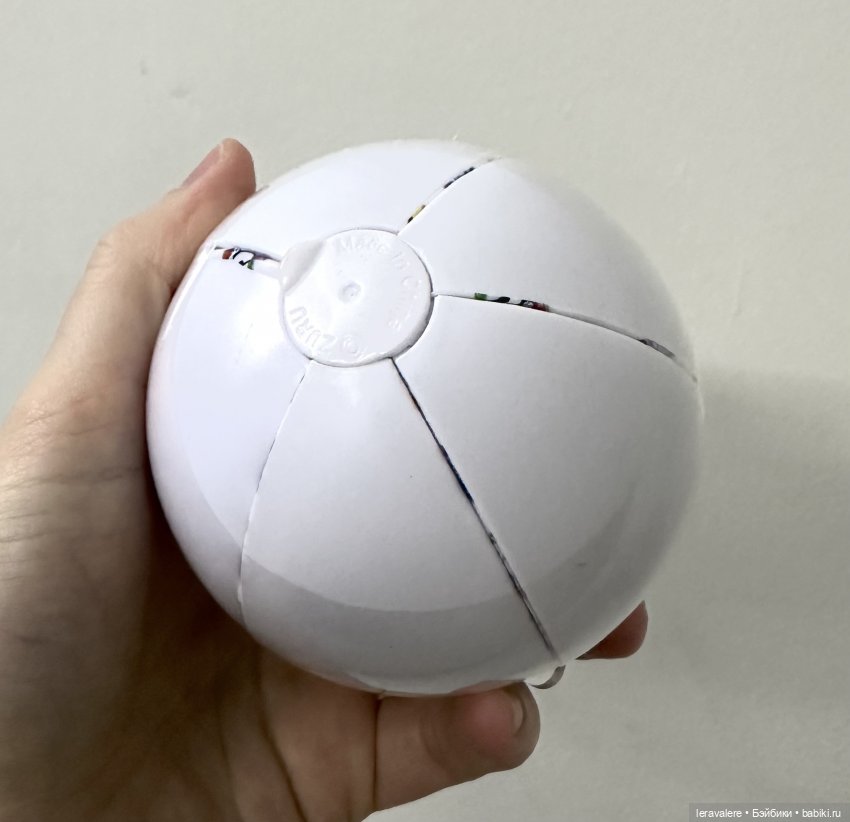 Шарик ZURU surprise Disney store (фото 2)