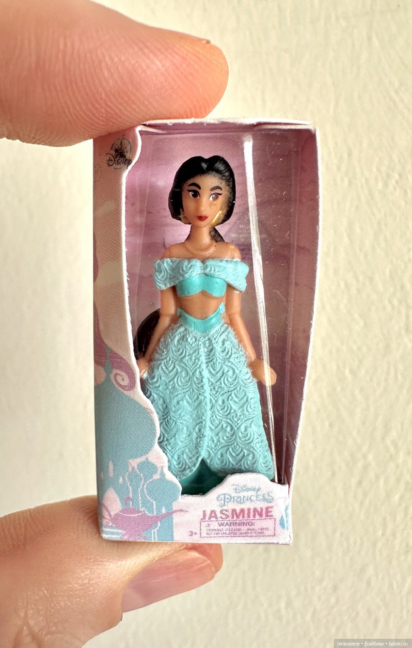 Шарик ZURU surprise Disney store (фото 7)