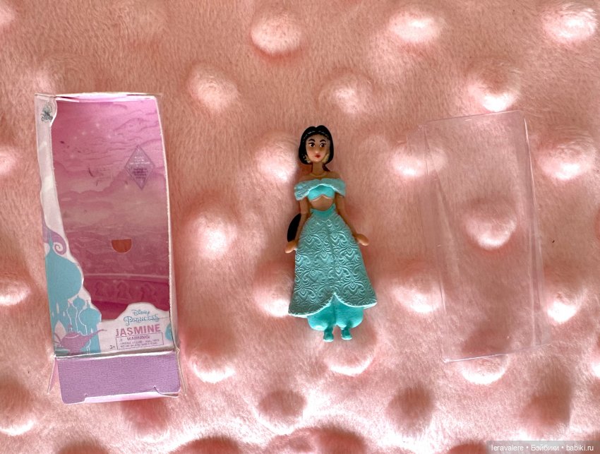 Шарик ZURU surprise Disney store (фото 8)