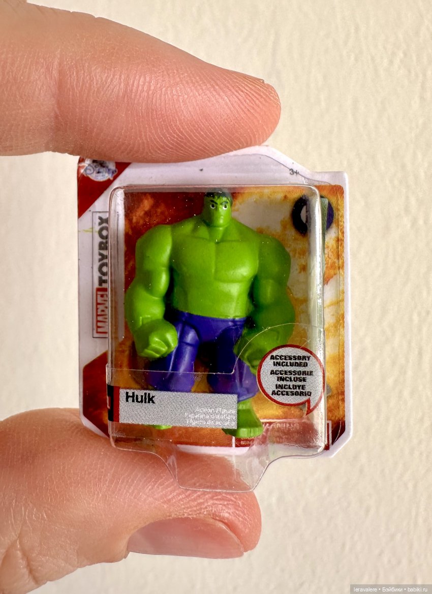 Шарик ZURU surprise Disney store (фото 6)