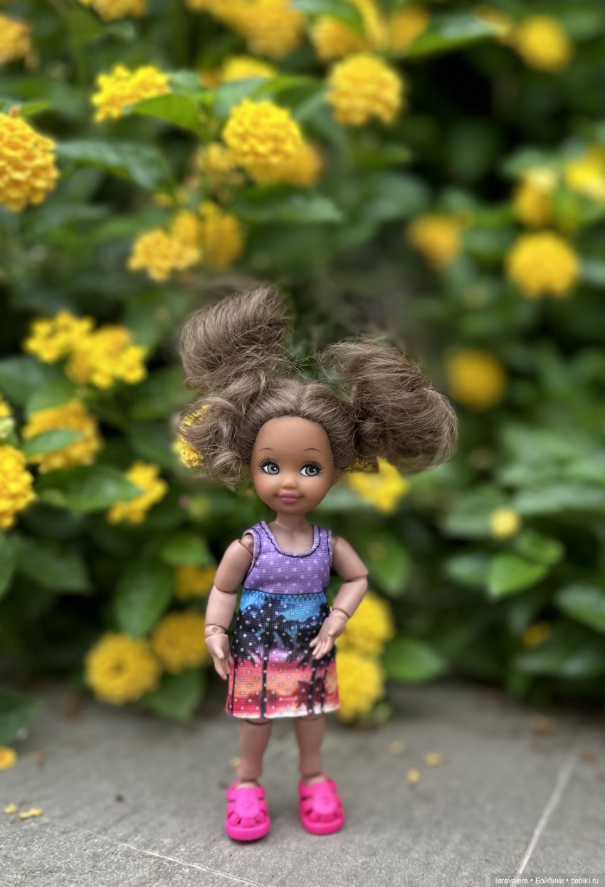 Рапунцель и Ко — Гибриды шарнирных кукол (не БЖД): подбор тела (фото 5)
