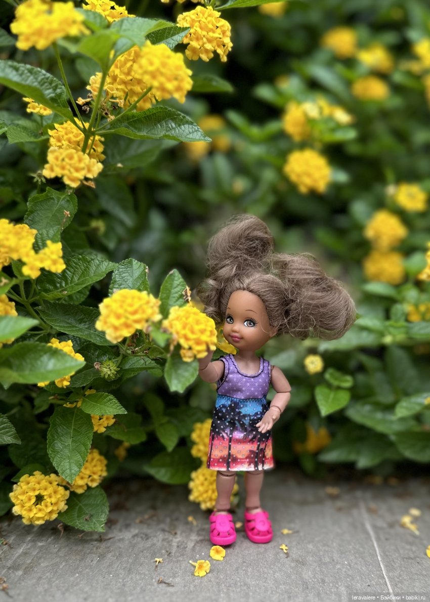 Рапунцель и Ко — Гибриды шарнирных кукол (не БЖД): подбор тела (фото 6)