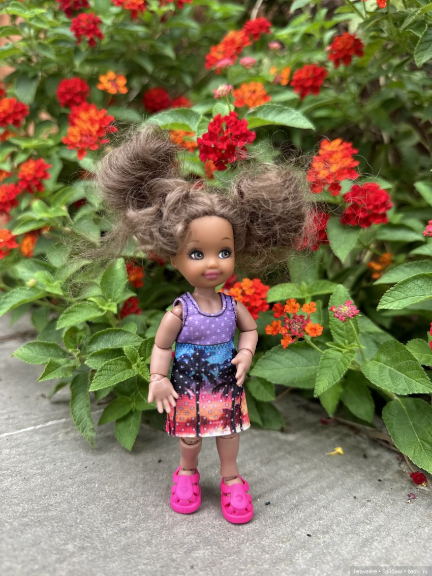 Рапунцель и Ко — Гибриды шарнирных кукол (не БЖД): подбор тела