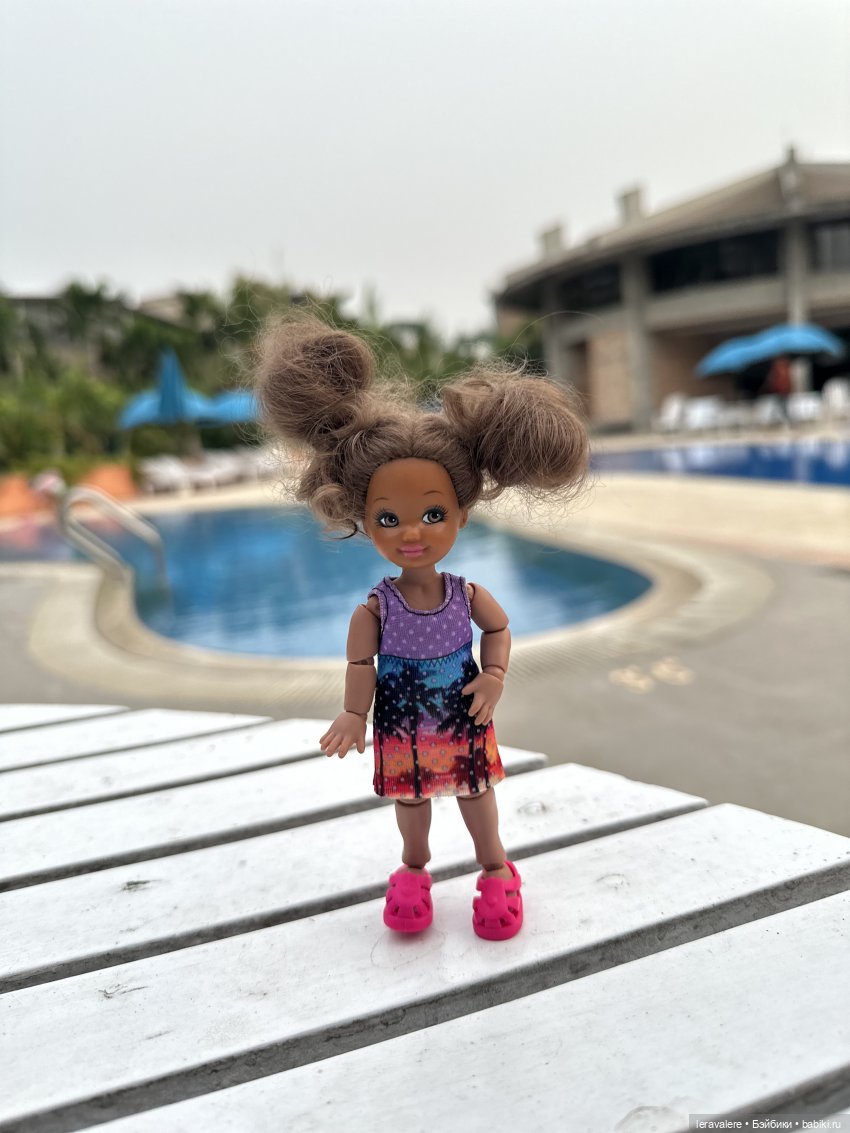 Рапунцель и Ко — Гибриды шарнирных кукол (не БЖД): подбор тела