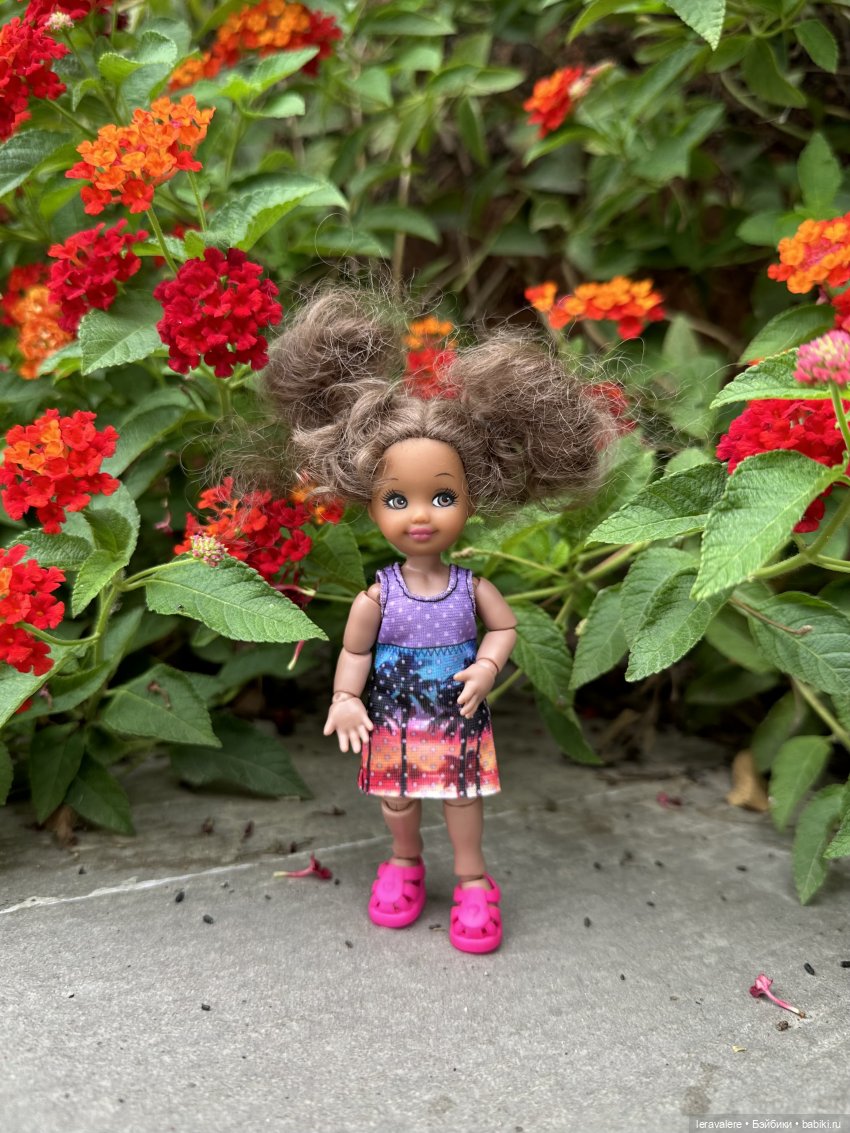 Рапунцель и Ко — Гибриды шарнирных кукол (не БЖД): подбор тела