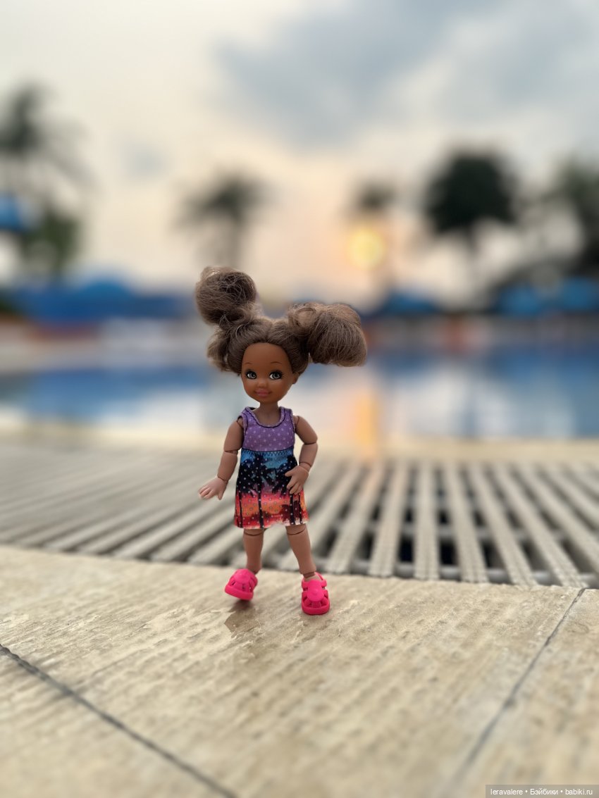 Рапунцель и Ко — Гибриды шарнирных кукол (не БЖД): подбор тела