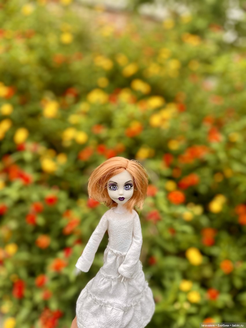 Рапунцель и Ко — Гибриды шарнирных кукол (не БЖД): подбор тела