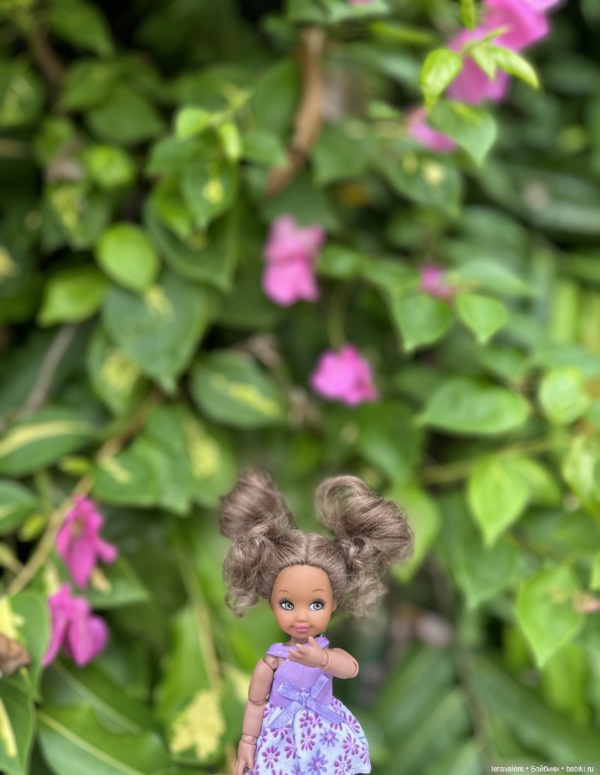 Рапунцель и Ко — Гибриды шарнирных кукол (не БЖД): подбор тела