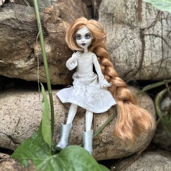 Лесная нимфа