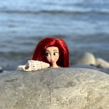 Снова море 🌊