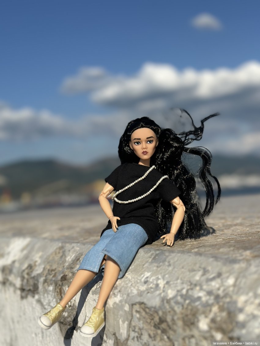 Моя Ведс — Аналоги Барби и куклы 1/6: клоны 90