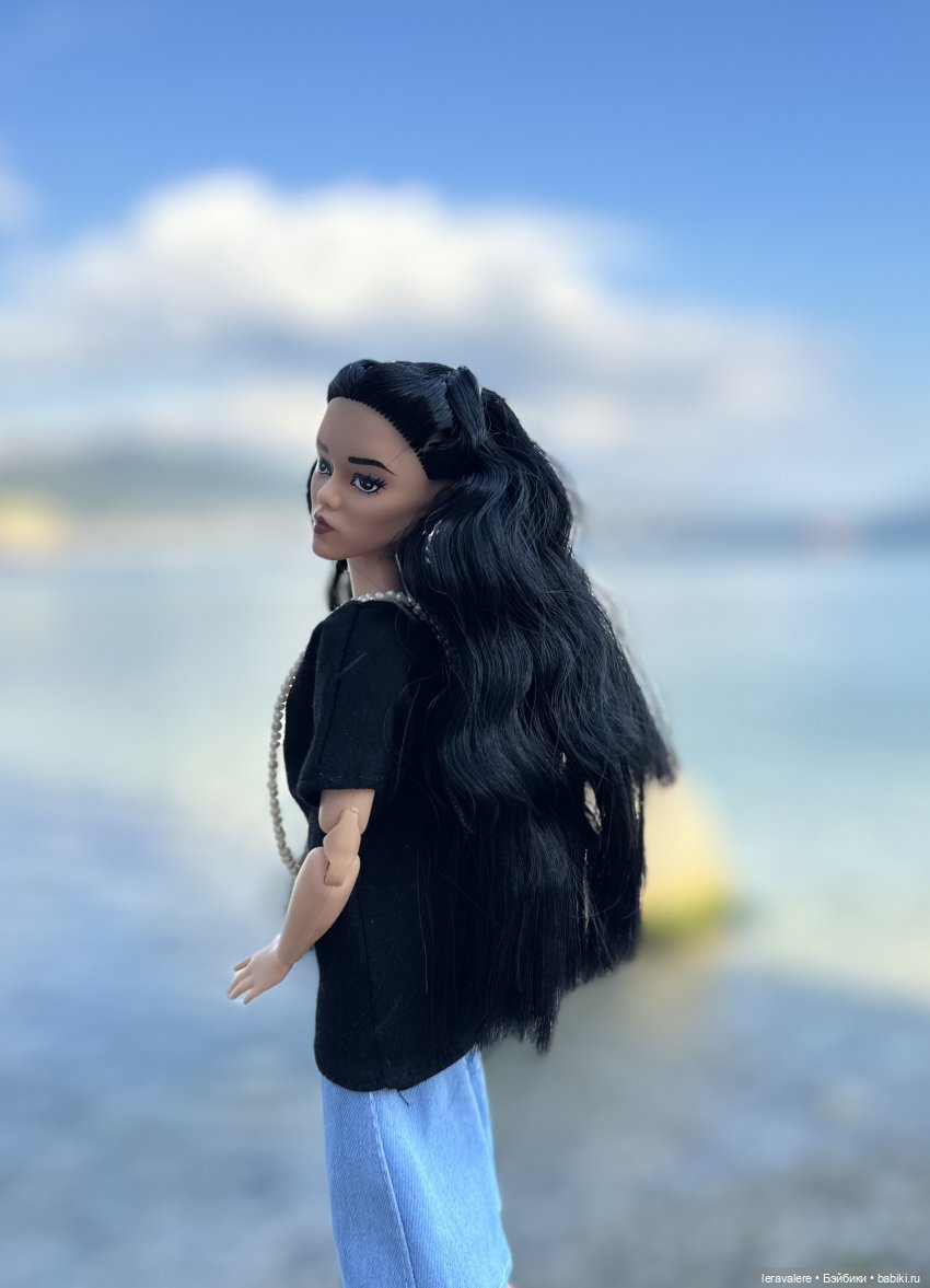 Моя Ведс — Аналоги Барби и куклы 1/6: клоны 90 (фото 4)