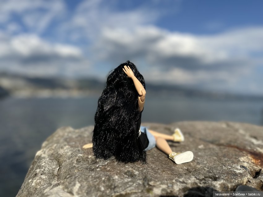 Моя Ведс — Аналоги Барби и куклы 1/6: клоны 90