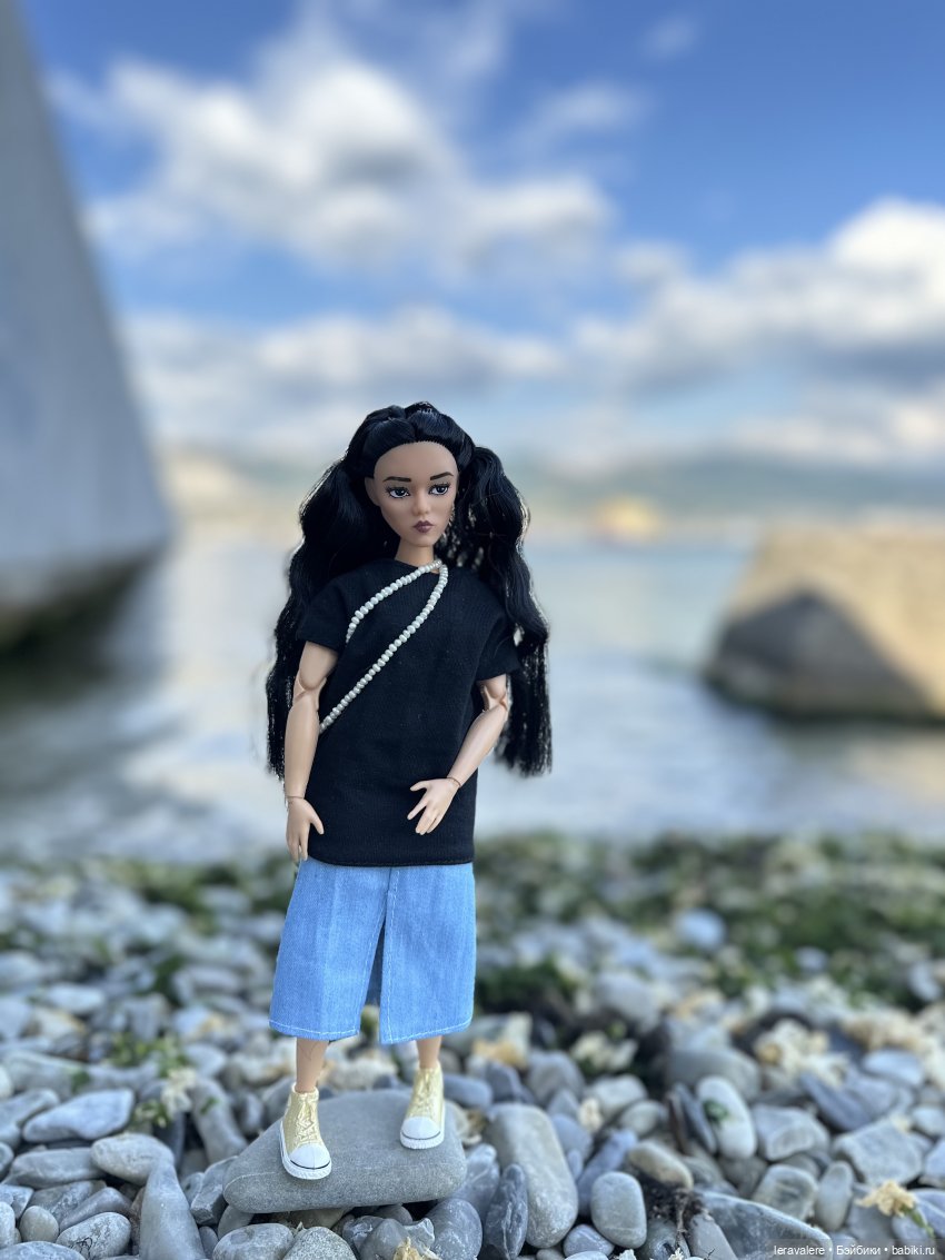 Моя Ведс — Аналоги Барби и куклы 1/6: клоны 90 (фото 3)