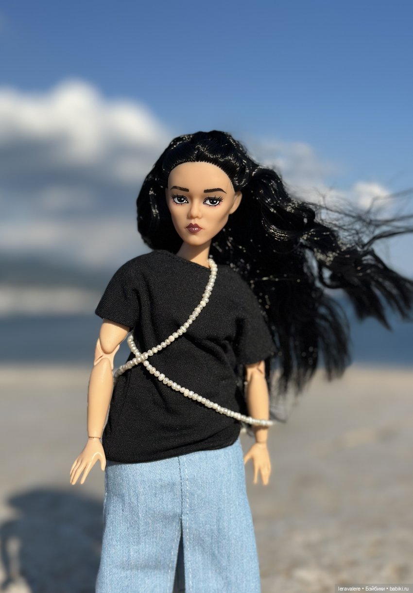 Моя Ведс — Аналоги Барби и куклы 1/6: клоны 90
