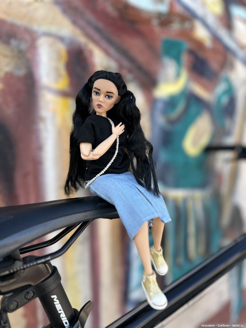 Моя Ведс — Аналоги Барби и куклы 1/6: клоны 90