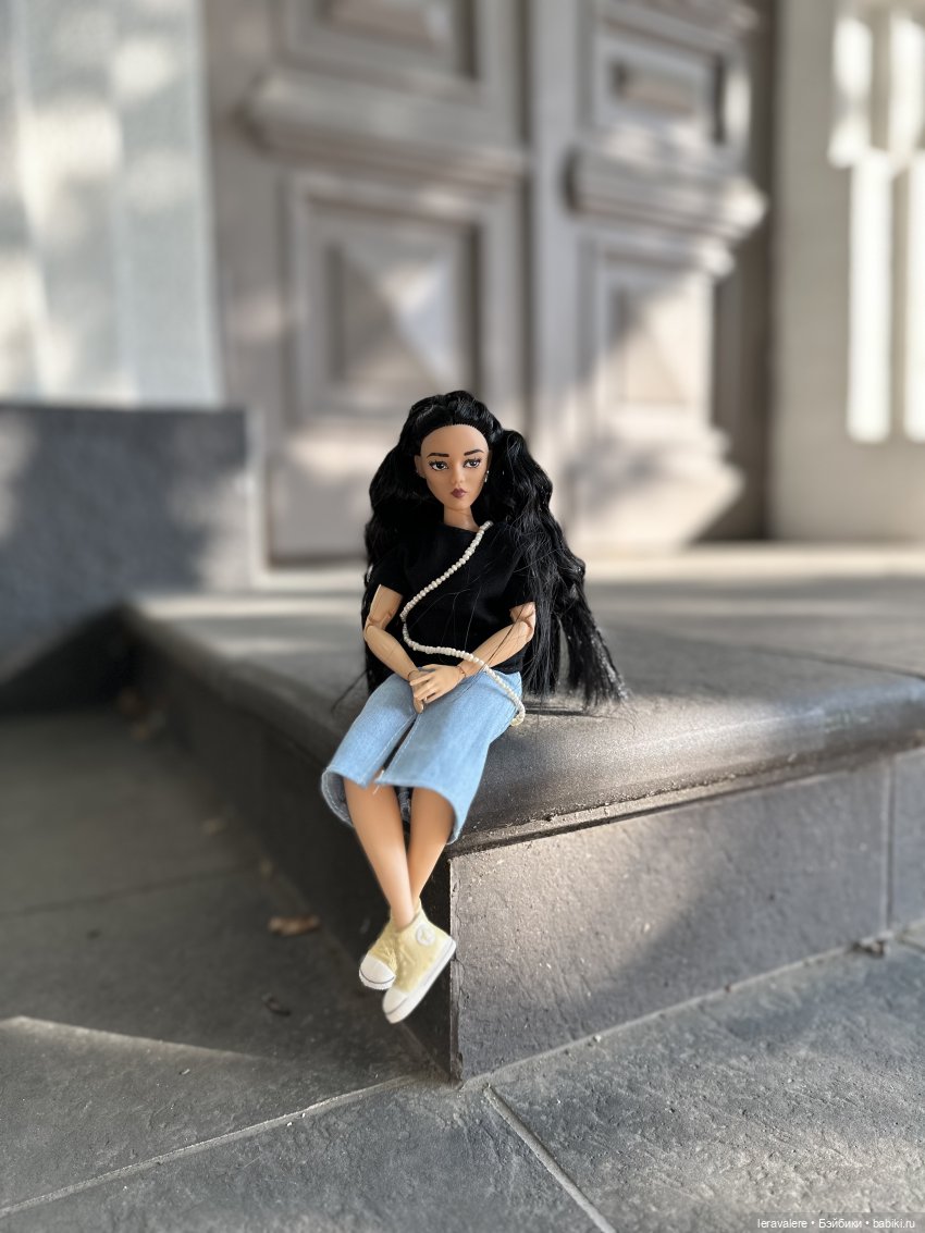 Моя Ведс — Аналоги Барби и куклы 1/6: клоны 90