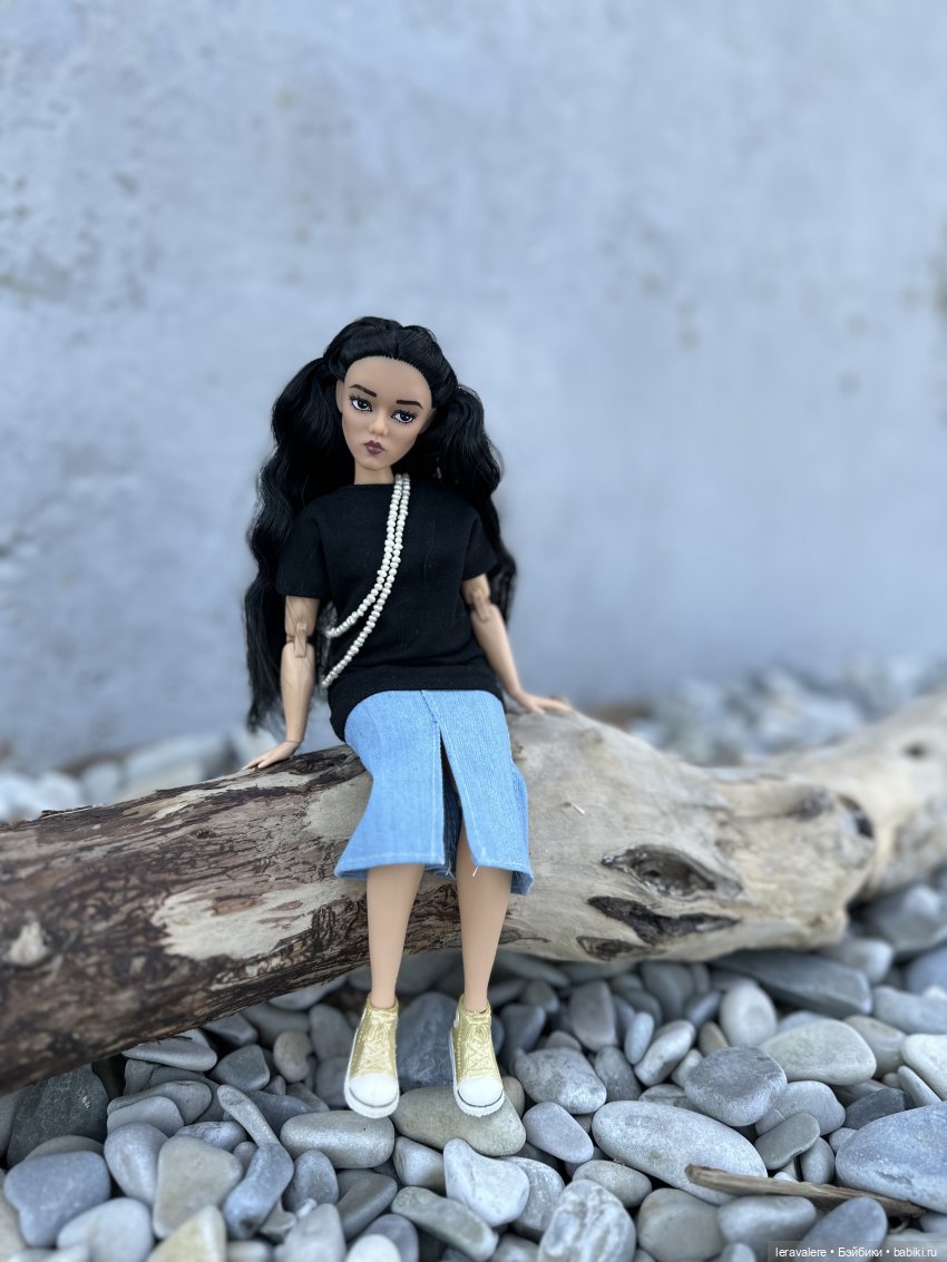 Моя Ведс — Аналоги Барби и куклы 1/6: клоны 90 (фото 2)