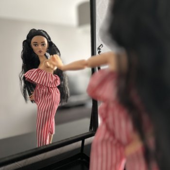 Завладела мной 🖤