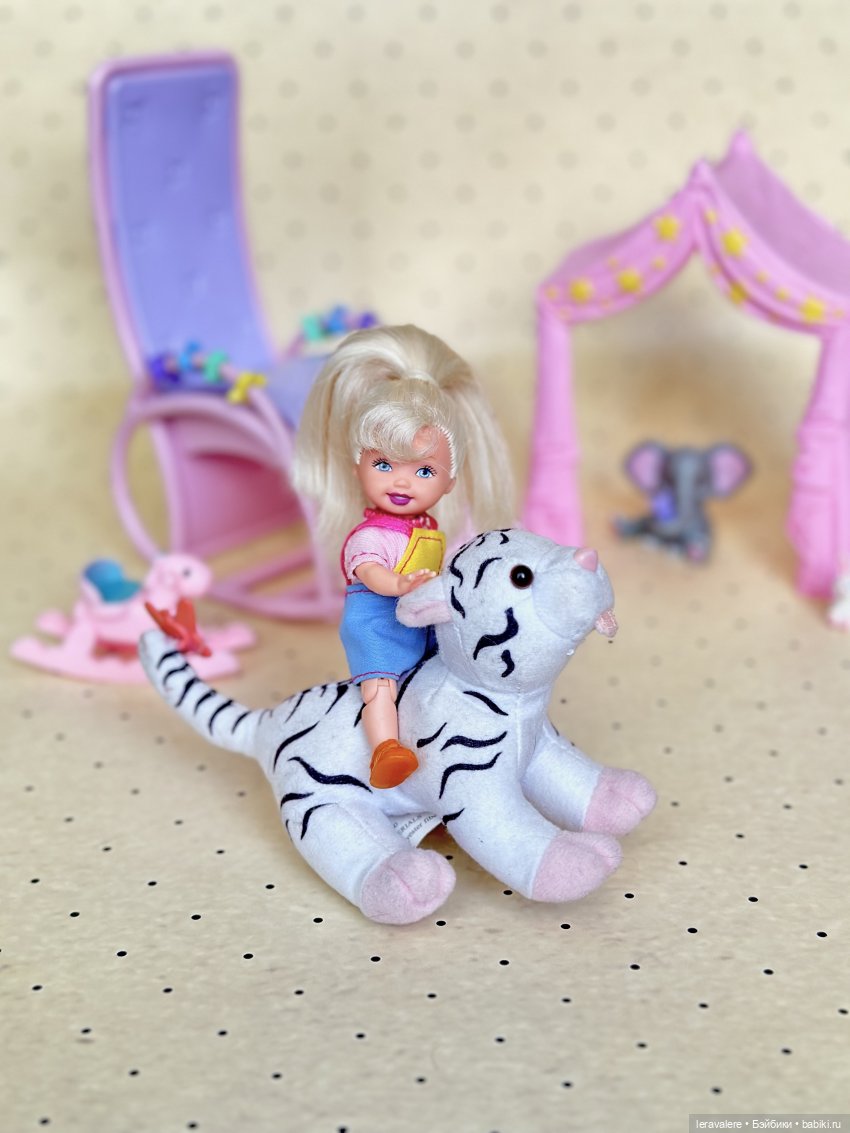 Куклы, на которых я обиделась (фото 2)