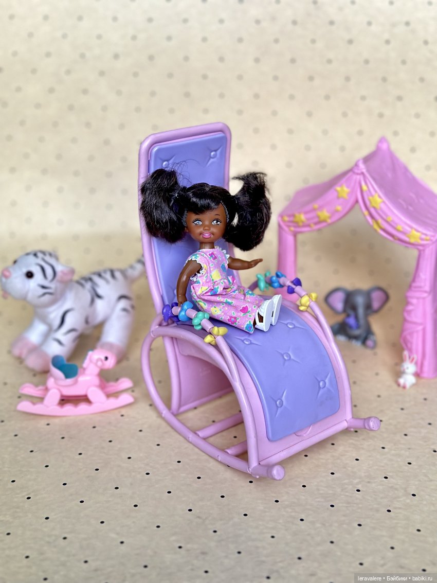 Куклы, на которых я обиделась (фото 9)