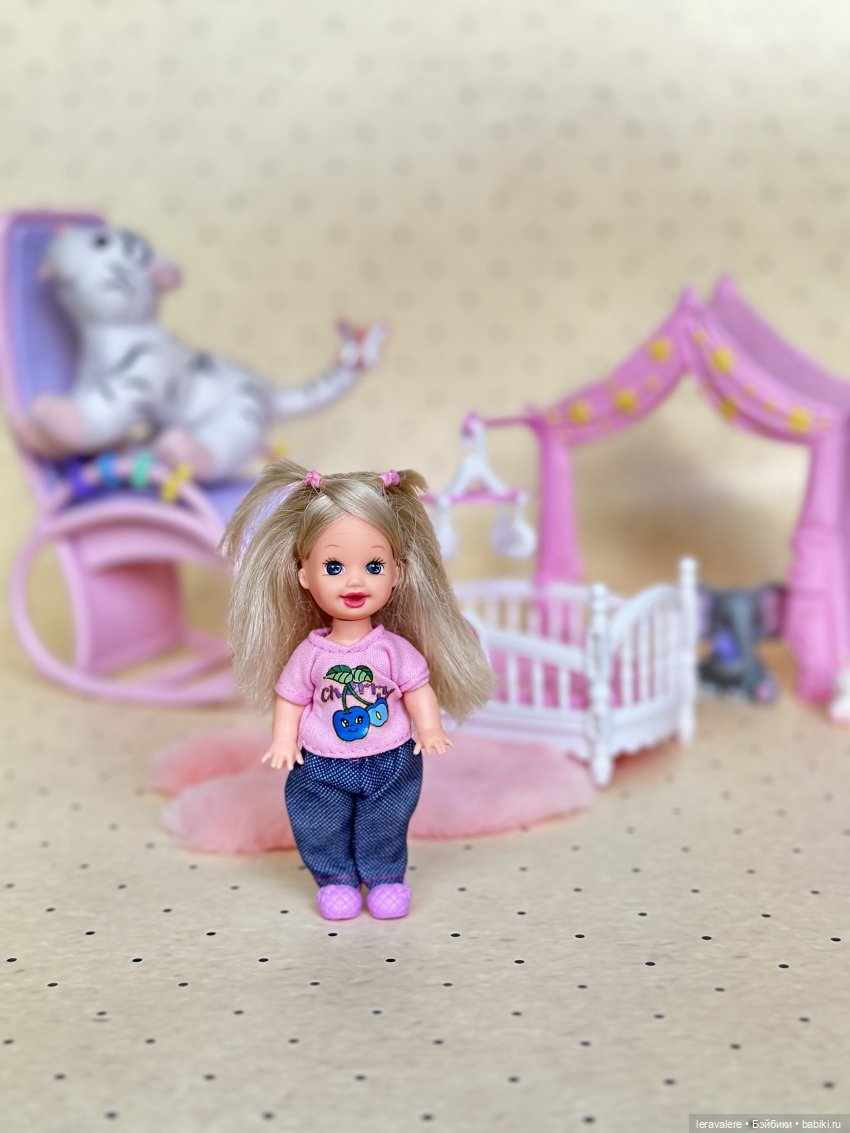 Куклы, на которых я обиделась (фото 6)