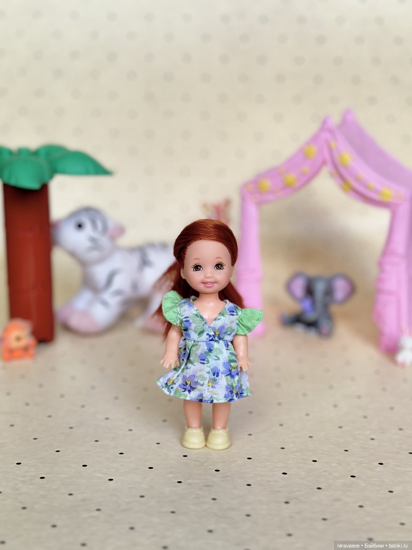 Куклы, на которых я обиделась (фото 8)