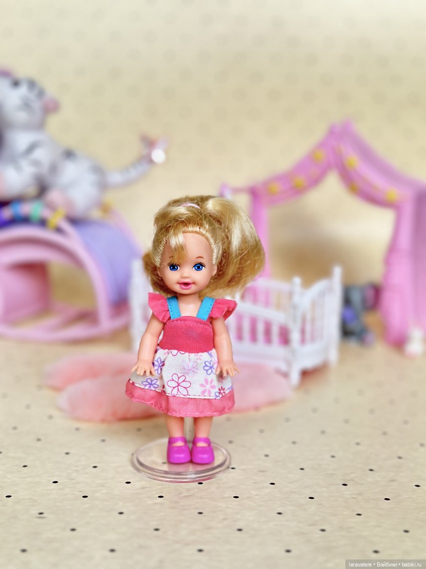 Куклы, на которых я обиделась (фото 5)