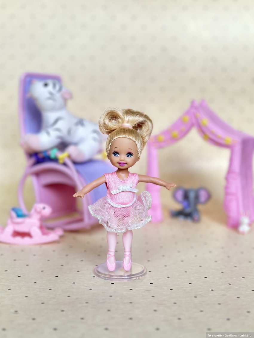 Куклы, на которых я обиделась (фото 10)