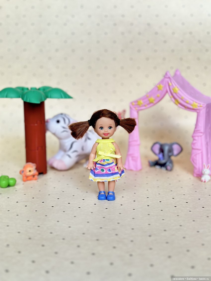 Куклы, на которых я обиделась (фото 7)