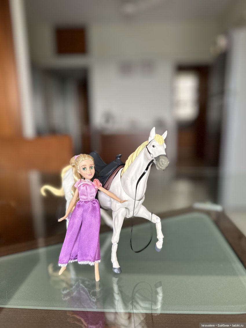 Знакомьтесь, Конь — Интересные игрушки и фигурки (разное): редкие