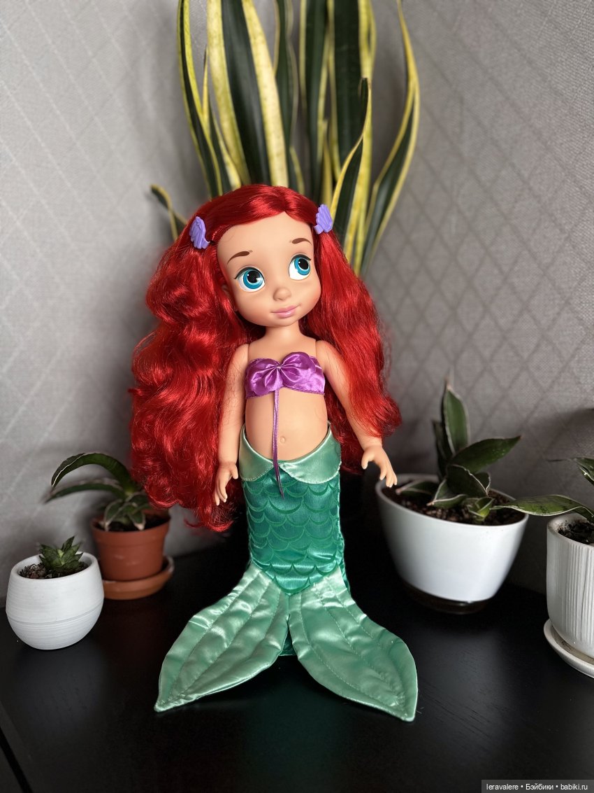 Год в хобби и мое собрание Ариэль (фото 10)