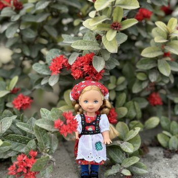 Мечта по имени Гретель