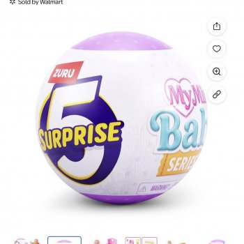 Новые шары с малышами 😱