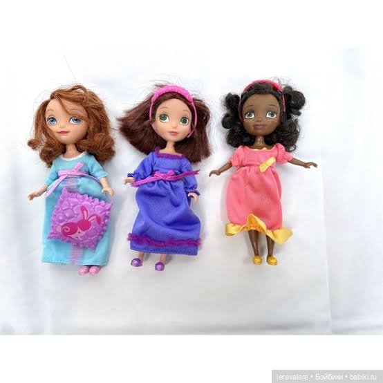 Джейд-подруга Софии прекрасной (фото 3)