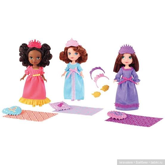 Джейд-подруга Софии прекрасной (фото 2)