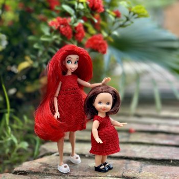 Немного о цвете