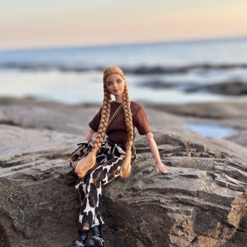 Принцесса Викингов