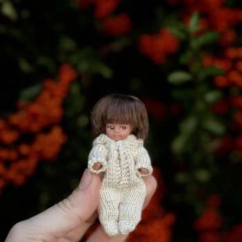 Краски осени часть 1