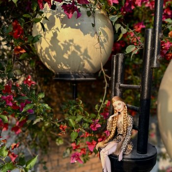 Весна идет, весне дорогу!