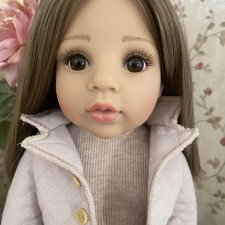 Грета Готц Greta Gotz