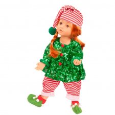 Кукла Gotz Элея эльф Готц  Elea elf Gotz