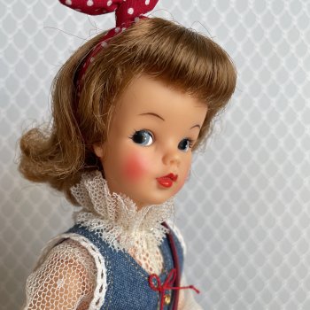 Моя милая Tammy