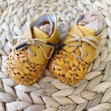 Полуботинки