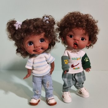 Мулатики мои шладкие.