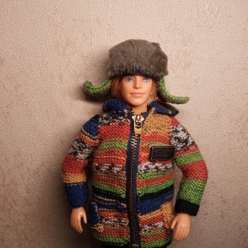 Одеваемся по погоде