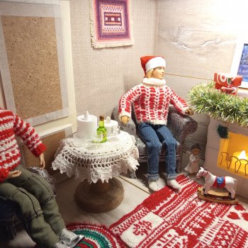 Скоро скоро Новый год!!!