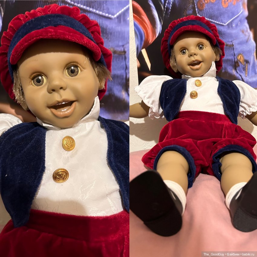 All of my Large Munecas Arias Dolls (фото 3)