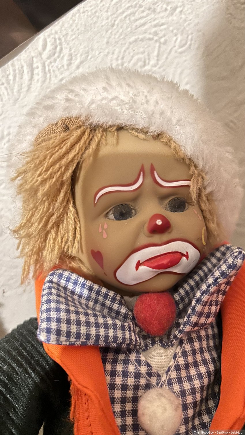 Все мои мини-арии / Панре-клоуны (фото 4)