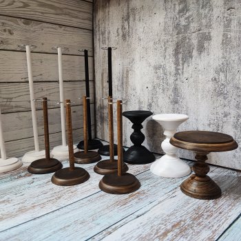 Делаем подставки для любых видов кукол,в наличии и под заказ!